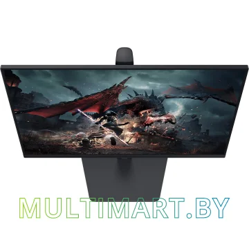 Игровой монитор Samsung Odyssey G5 LS27DG502EIXCI картинка 8